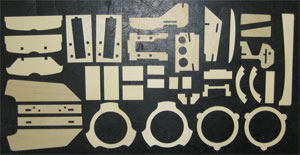 set ordinate A10 Thunderbolt